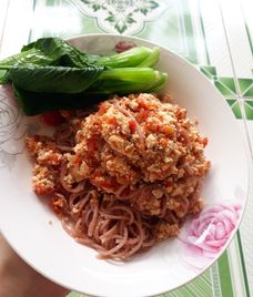 món chay dễ làm nhất