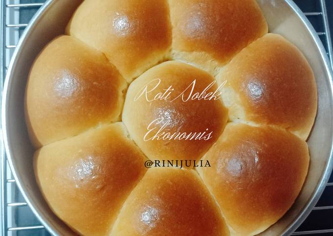 Resep Roti Sobek Ekonomis Oleh Rini Julia - Cookpad Resep Roti Sobek Ekonomis Oleh Rini Julia - Cookpad