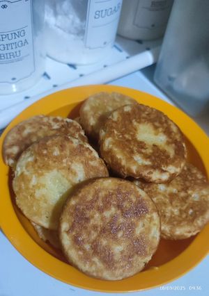 Foto resep Wingko