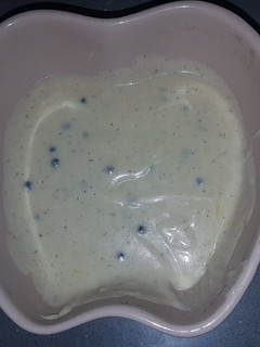 Una foto de Salsa a la pimienta light