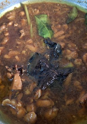 Foto resep Ayam Kecap Untuk Mie Ayam