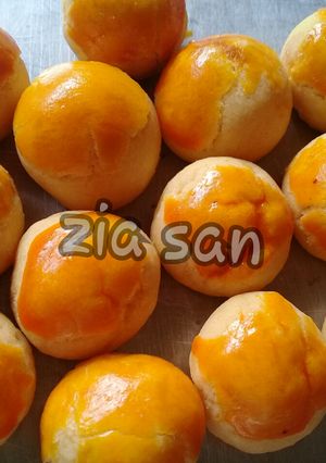 Foto resep Nastar😉
