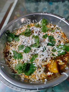 पालक पनीर (palak paneer recipe in Hindi) रेसिपी मुख्य फोटो