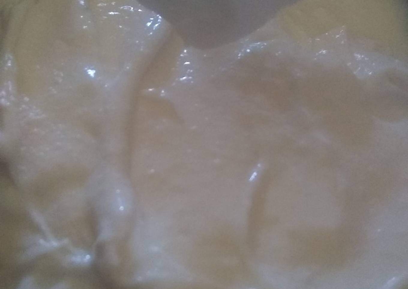 YOGURT GRIEGO casero🤤