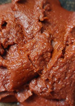 Foto resep Bumbu mie aceh