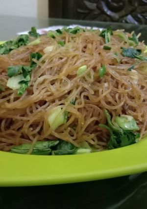 Foto resep Bihun Goreng