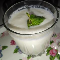 A picture of Lassi🍸لسی🍸.