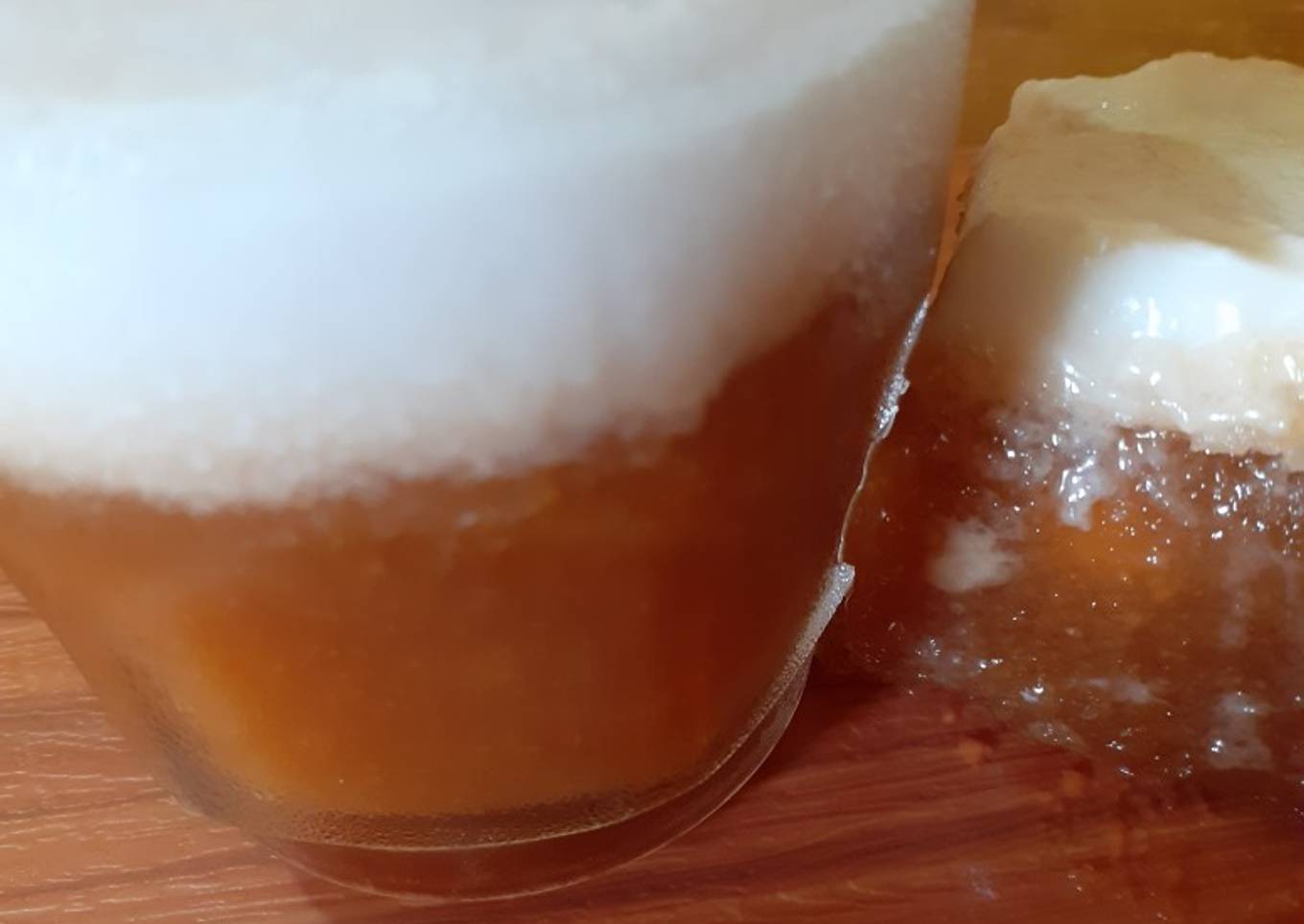 Cara Gampang Menyiapkan Kue talam singkong yang Enak Banget
