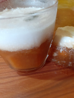 Foto resep Kue talam singkong