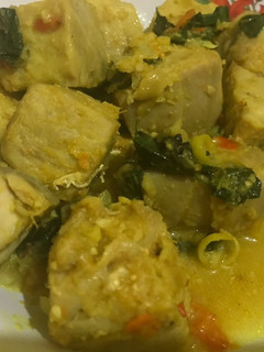 Foto resep Tuna Rica