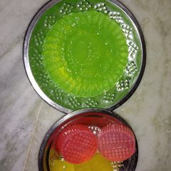 A picture of Jelly.