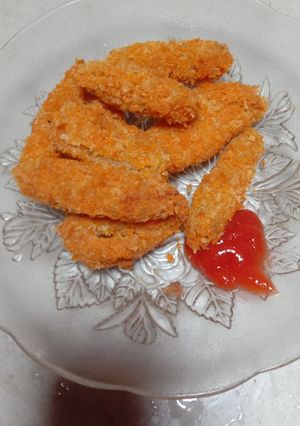 Foto resep Nugget