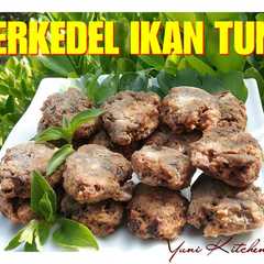 รูปของ 102. PERKEDEL IKAN TUNA