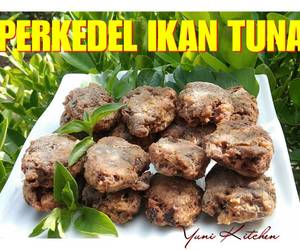 Resep Populer 102 PERKEDEL IKAN TUNA Enak Bergizi Resep Populer 102 PERKEDEL IKAN TUNA Enak Bergizi