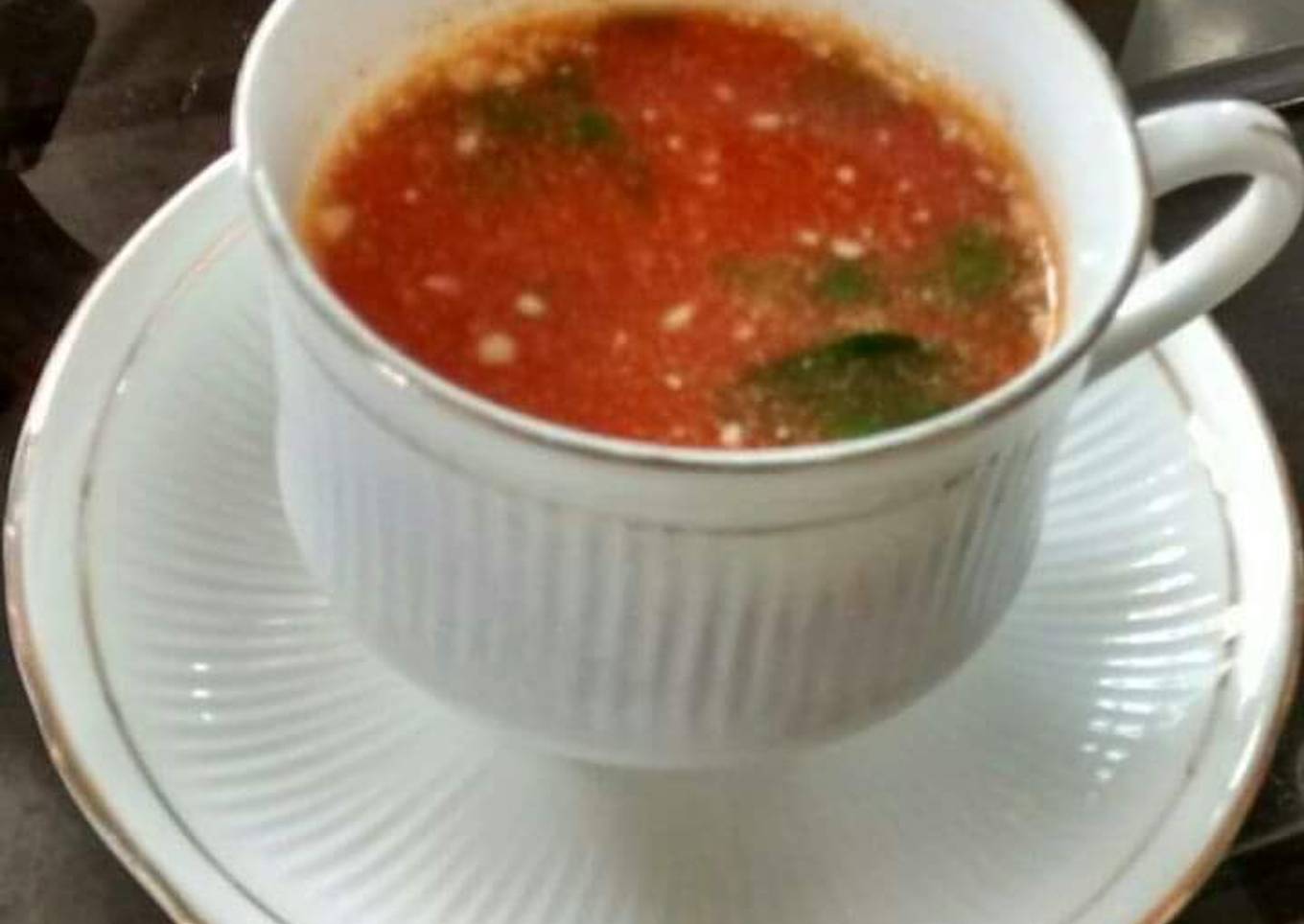 Tamatar Ka Shorba