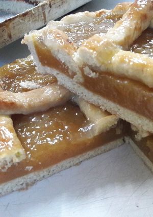 Una foto de Pastaflora con distintos dulces