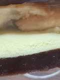 Puding regal 3 lapis