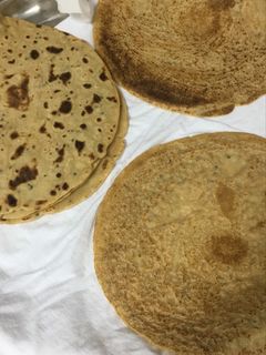 صورة لوصفة لزاقيات - حلويات من التراث