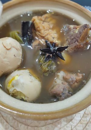 Foto resep Sekba