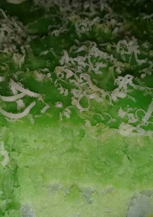 Foto resep Bolu tapee