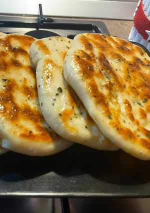 Foto di Pane Marocchino
