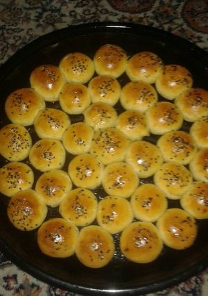 صورة لوصفة خلية نحل بسيطة