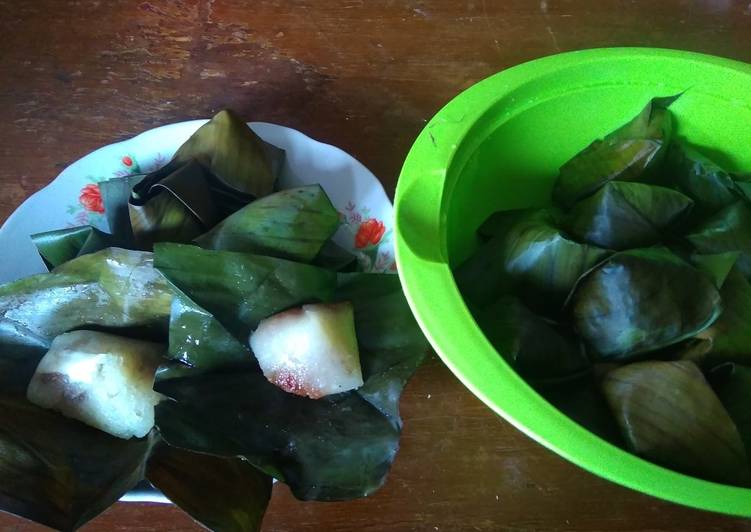 Resep: Bakecrot namanya kalo di daerah Cianjur mah😁 Kekinian