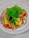 Nasi Goreng Nanas