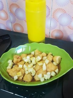 Foto resep Pempek Dos Ny. Liem