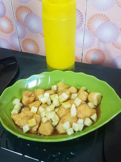 Foto resep Pempek Dos Ny. Liem