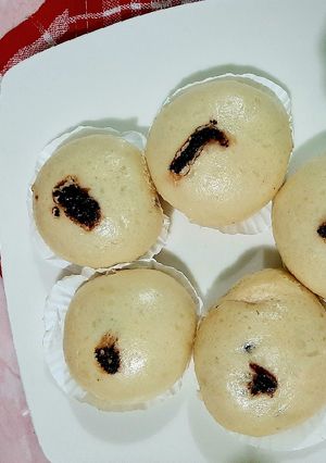 Foto resep 23. Bakpao Isi Coklat