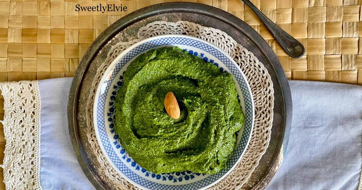 All about Pesto – Recipes, Uses, and Storage Tips
