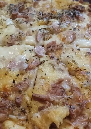 Foto resep Strata Cake