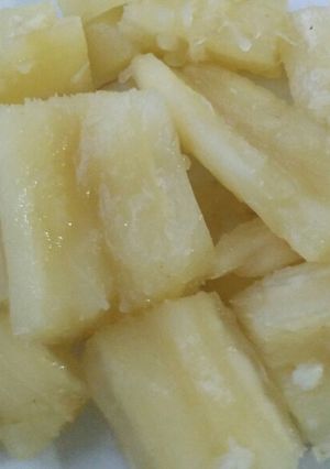 Foto resep Oseng oseng Singkong