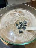 Ea Capcin (Cappuccino Cincau)