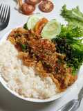 Ayam Geprek