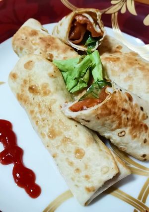 Foto resep Kebab Mini