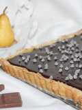 Crostata bella Helena