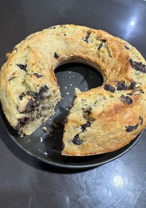 Foto resep Banana Bread (starbucks copycat)