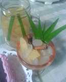 Setup Kolang Kaling & Nanas Suwegeerr