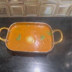 A picture of Dal Makhani.