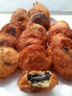 Foto resep 26. Oreo Goreng