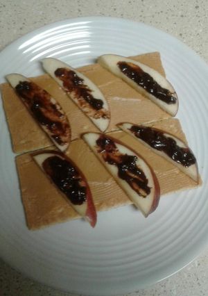 A picture of Kemetian Desert.