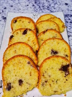 صورة لوصفة باوند كيك 🍞