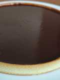 Tarta czekoladowa