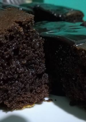 صورة لوصفة 🍴 شوكلت كيك
