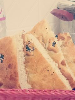 صورة لوصفة خبز الدار