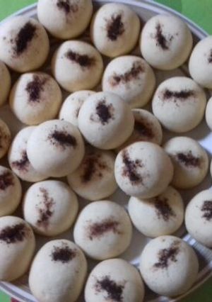 صورة لوصفة غريبية بالكاوكاو