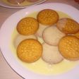 Natillas caseras