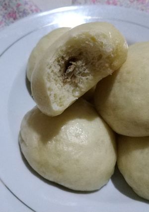 Foto resep 40. Bakpao Ayam